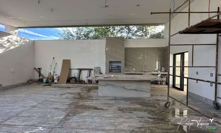 Imagem Casa de Condomínio com 6 Quartos à Venda, 1.100 m² em Residencial Aldeia Do Vale - Goiânia Imagem Casa de Condomínio com 6 Quartos à Venda, 1.100 m² em Residencial Aldeia Do Vale - Goiânia