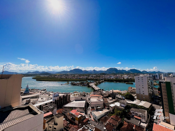 Imóvel com 2 Quartos à Venda, 72 m² em Centro - Guarapari