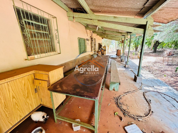 Imagem Imóvel com 2 Quartos à Venda, 118 m² em Chácara Cachoeira - Mogi Mirim Imagem Imóvel com 2 Quartos à Venda, 118 m² em Chácara Cachoeira - Mogi Mirim