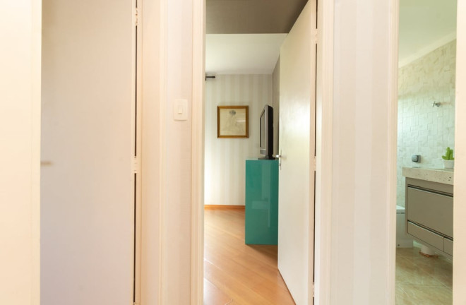 Imagem Apartamento com 2 Quartos à Venda, 86 m² em Vila Monumento - São Paulo
