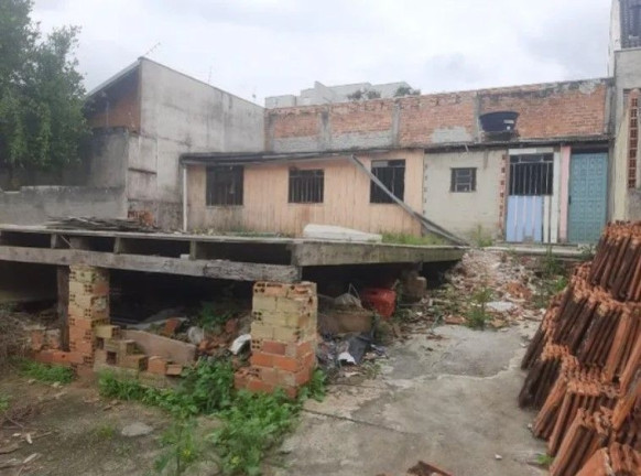 Imagem Terreno à Venda, em Mossunguê - Curitiba Imagem Terreno à Venda, em Mossunguê - Curitiba