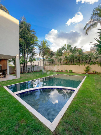 Imagem Casa de Condomínio com 4 Quartos à Venda, 736 m² em Tamboré - Santana De Parnaíba Imagem Casa de Condomínio com 4 Quartos à Venda, 736 m² em Tamboré - Santana De Parnaíba