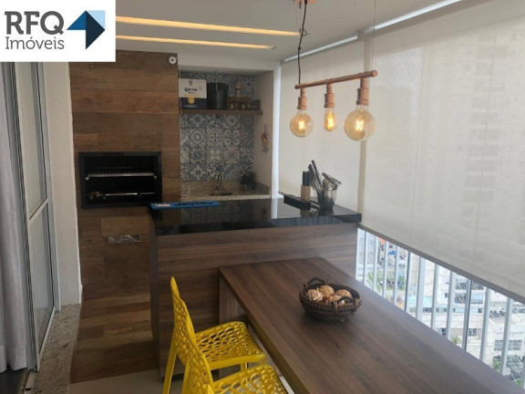 Imagem Imóvel com 2 Quartos à Venda, 129 m² em Jardim Da Glória - São Paulo