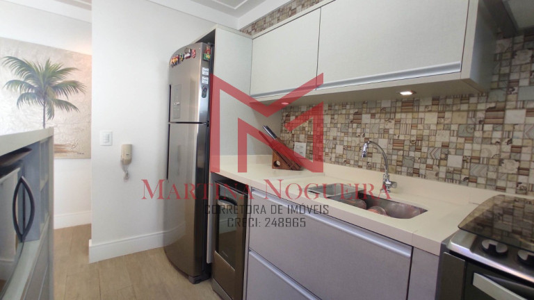 Imagem Apartamento com 2 Quartos à Venda, 81 m² em Parque Enseada - Guarujá