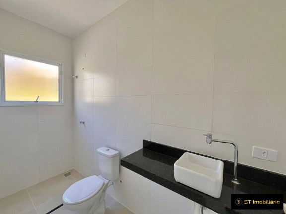 Imagem Casa com 3 Quartos à Venda, 255 m² em Jardim Estância Brasil - Atibaia