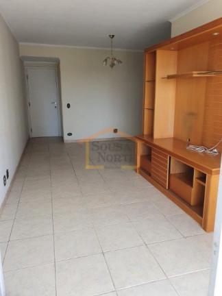 Imagem Apartamento com 3 Quartos à Venda, 75 m² em Santana - São Paulo Imagem Apartamento com 3 Quartos à Venda, 75 m² em Santana - São Paulo