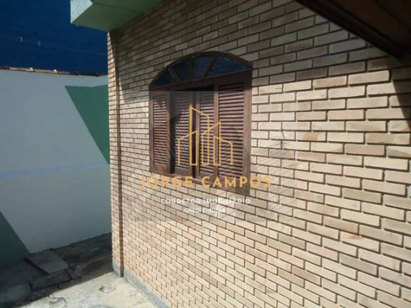 Imagem Casa com 2 Quartos à Venda, 264 m² em Vila Paiva - São José Dos Campos Imagem Casa com 2 Quartos à Venda, 264 m² em Vila Paiva - São José Dos Campos