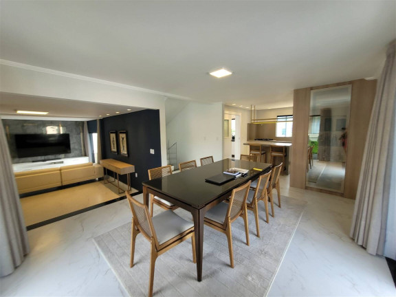 Imagem Casa com 4 Quartos à Venda, 350 m² em Taquaras - Balneário Camboriú