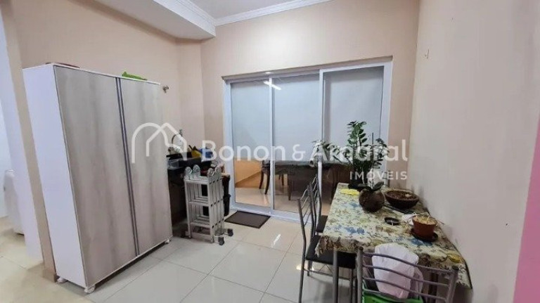 Imagem Casa de Condomínio com 3 Quartos à Venda, 140 m² em Chácara Primavera - Campinas Imagem Casa de Condomínio com 3 Quartos à Venda, 140 m² em Chácara Primavera - Campinas