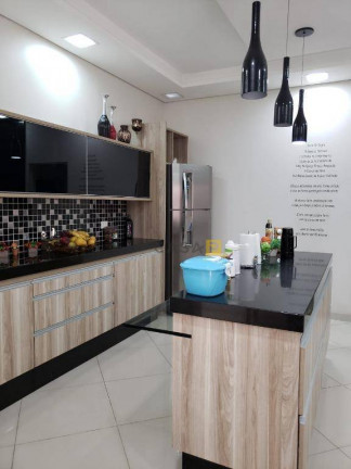 Imagem Casa com 4 Quartos à Venda, 360 m² em Jardim Terramérica Ii - Americana Imagem Casa com 4 Quartos à Venda, 360 m² em Jardim Terramérica Ii - Americana