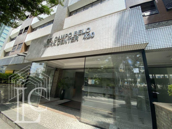 Imagem Imóvel Comercial para Alugar, 90 m² em Campo Belo - São Paulo Imagem Imóvel Comercial para Alugar, 90 m² em Campo Belo - São Paulo