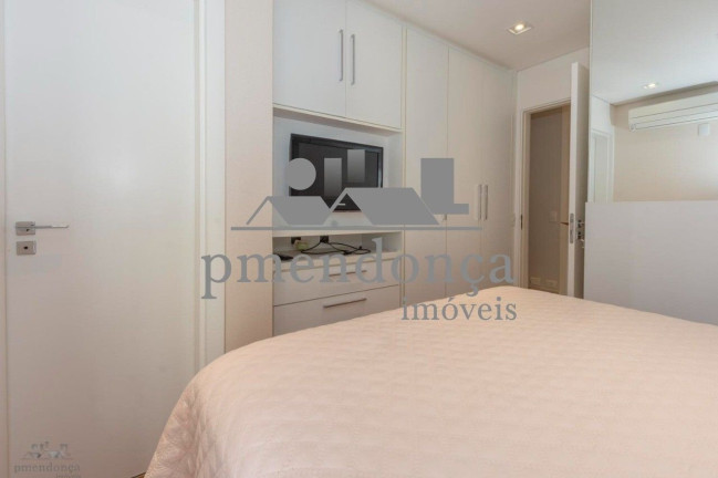 Imagem Apartamento com 2 Quartos à Venda, 85 m² em Perdizes - São Paulo