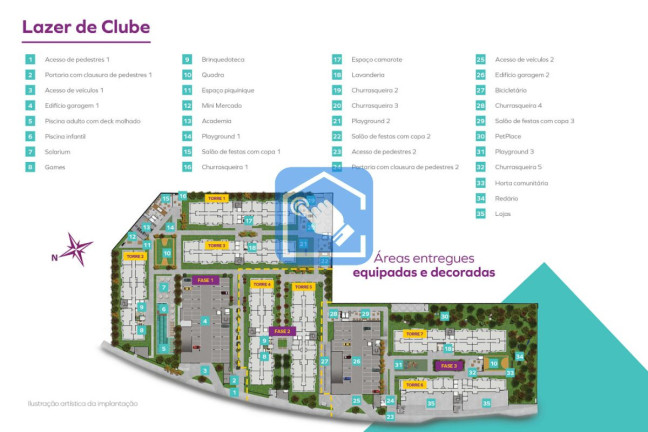 Imagem Apartamento com 2 Quartos à Venda, 41 m² em Jardim América Da Penha - São Paulo Imagem Apartamento com 2 Quartos à Venda, 41 m² em Jardim América Da Penha - São Paulo