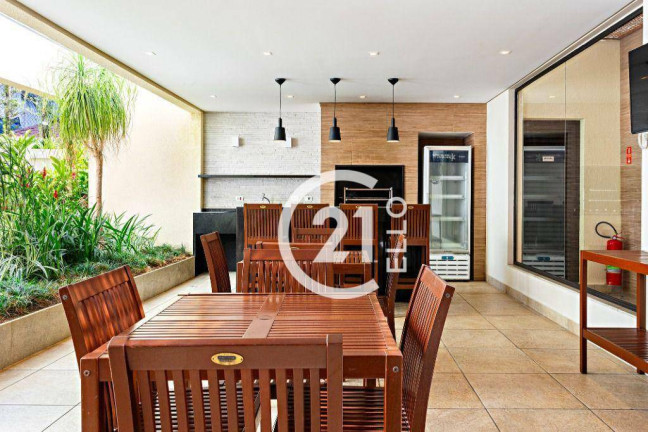 Imagem Apartamento com 2 Quartos à Venda, 75 m² em Brooklin - São Paulo Imagem Apartamento com 2 Quartos à Venda, 75 m² em Brooklin - São Paulo