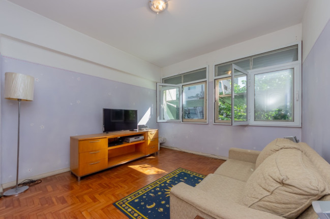 Imagem Apartamento com 2 Quartos à Venda, 108 m² em Itaim Bibi - São Paulo