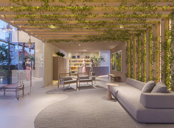 Imagem Apartamento com 3 Quartos à Venda, 112 m² em Camboinha - Cabedelo Imagem Apartamento com 3 Quartos à Venda, 112 m² em Camboinha - Cabedelo