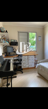 Imagem Apartamento com 3 Quartos à Venda, 52 m² em Santa Maria - Osasco