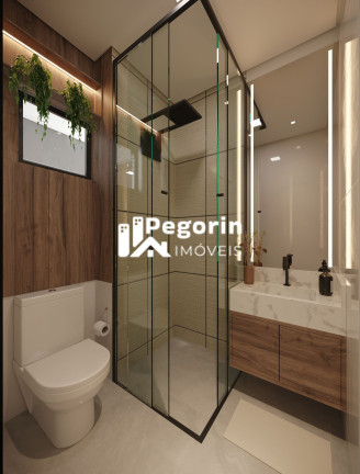 Imagem Apartamento com 2 Quartos à Venda, 48 m² em Novo Mundo - Curitiba Imagem Apartamento com 2 Quartos à Venda, 48 m² em Novo Mundo - Curitiba