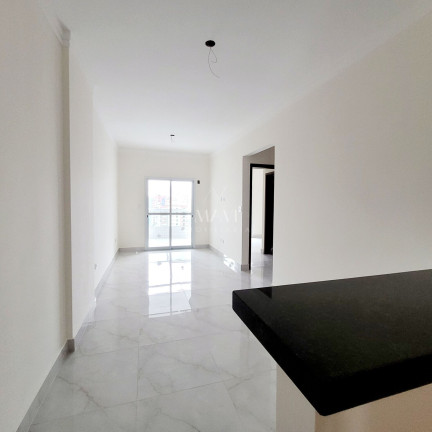 Imagem Apartamento com 2 Quartos à Venda, 69 m² em Tupi - Praia Grande