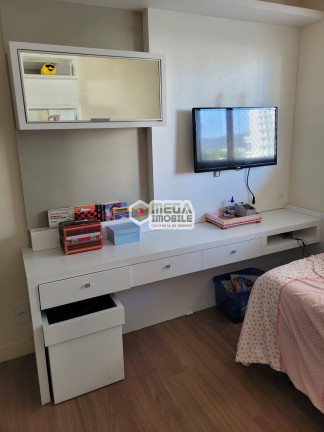 Imagem Apartamento com 4 Quartos à Venda, 124 m² em Itacorubi - Florianópolis Imagem Apartamento com 4 Quartos à Venda, 124 m² em Itacorubi - Florianópolis