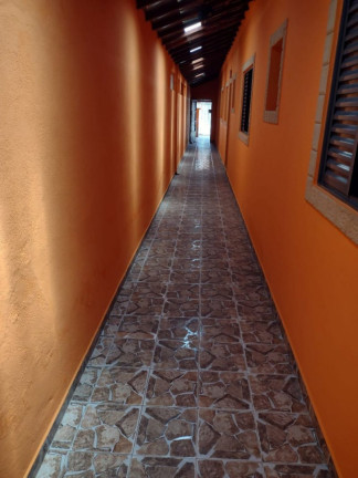 Imagem Casa com 3 Quartos à Venda, 150 m² em Vila Tatetuba - São José Dos Campos