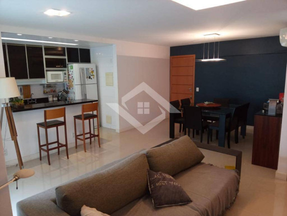 Imagem Apartamento com 2 Quartos para Alugar, 100 m² em Barra Da Tijuca - Rio De Janeiro Imagem Apartamento com 2 Quartos para Alugar, 100 m² em Barra Da Tijuca - Rio De Janeiro