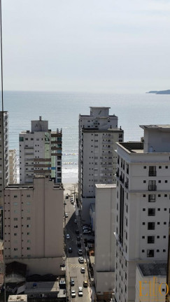 Flat com 1 Quarto à Venda, 40 m² em Meia Praia - Itapema