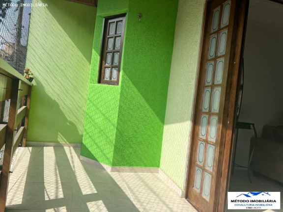 Imagem Casa com 3 Quartos à Venda, 284 m² em Vila Ana - Mauá