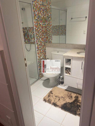 Imagem Apartamento com 3 Quartos à Venda, 172 m² em Mooca - São Paulo
