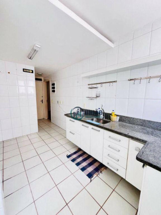 Imagem Apartamento com 3 Quartos à Venda, 150 m² em Ingá - Niterói Imagem Apartamento com 3 Quartos à Venda, 150 m² em Ingá - Niterói