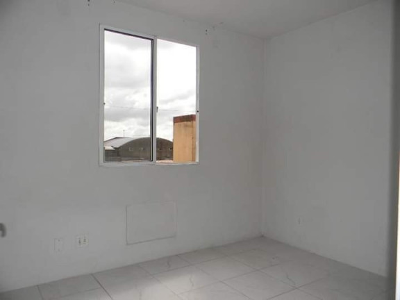 Imagem Apartamento com 2 Quartos à Venda, 43 m² em Mário Quintana - Porto Alegre