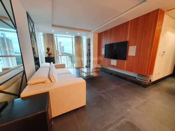 Imagem Cobertura com 3 Quartos à Venda, 268 m² em Pioneiros - Balneário Camboriú