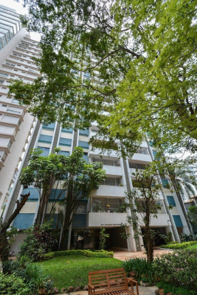Imagem Apartamento com 3 Quartos à Venda, 181 m² em Santa Cecília - São Paulo Imagem Apartamento com 3 Quartos à Venda, 181 m² em Santa Cecília - São Paulo
