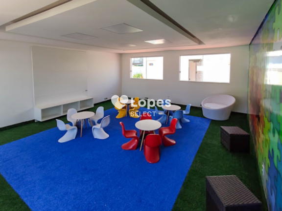 Imagem Apartamento com 2 Quartos à Venda, 43 m² em Fundação Da Casa Popular - Campinas Imagem Apartamento com 2 Quartos à Venda, 43 m² em Fundação Da Casa Popular - Campinas