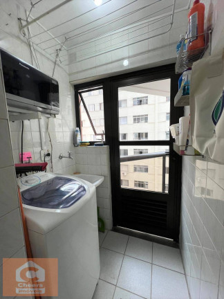 Imagem Apartamento com 2 Quartos à Venda, 68 m² em Jardim Paulista - São Paulo