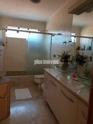 Imagem Casa com 4 Quartos à Venda, 450 m² em Granja Julieta - São Paulo