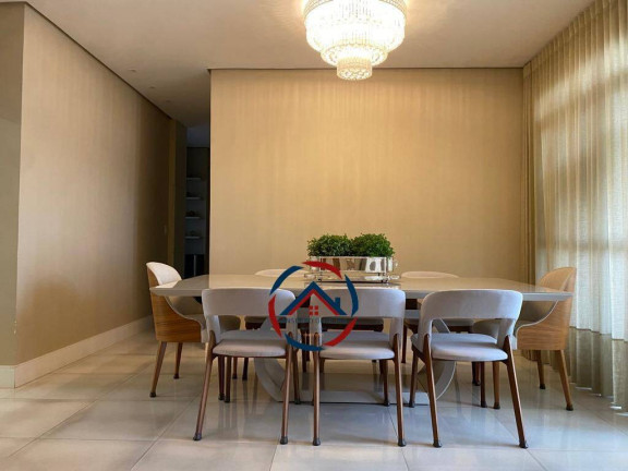 Imagem Apartamento com 3 Quartos à Venda, 146 m² em Jardim Mariana - Cuiabá