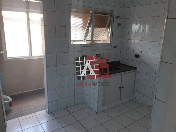 Imagem Apartamento com 2 Quartos para Alugar, 55 m² em Vila Domitila - São Paulo