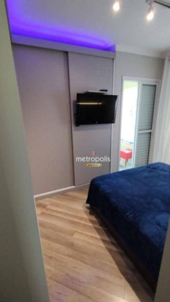 Imagem Apartamento com 2 Quartos à Venda, 54 m² em Vila Pires - Santo André Imagem Apartamento com 2 Quartos à Venda, 54 m² em Vila Pires - Santo André