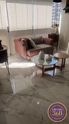 Imagem Apartamento com 3 Quartos à Venda, 123 m² em Vila Regente Feijó - São Paulo