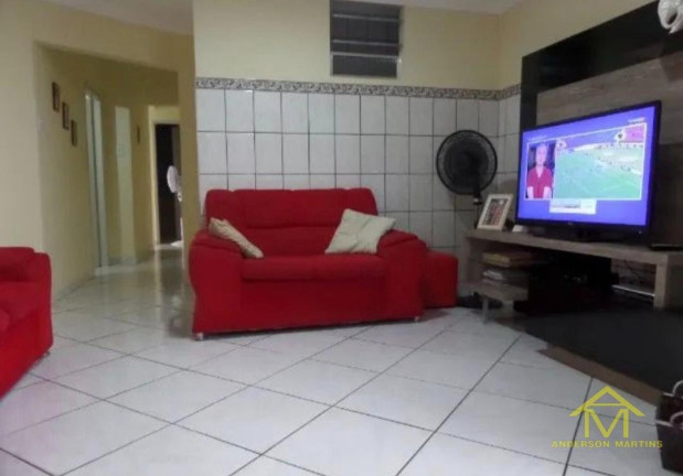 Imagem Casa com 5 Quartos à Venda, 200 m² em Ibes - Vila Velha Imagem Casa com 5 Quartos à Venda, 200 m² em Ibes - Vila Velha