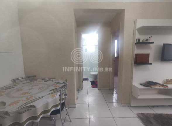 Imagem Apartamento com 2 Quartos à Venda, 48 m² em Colônia (zona Leste) - São Paulo