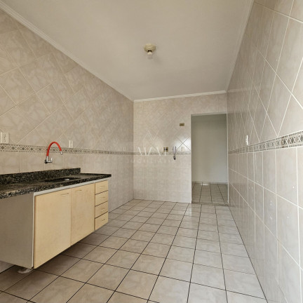 Imagem Apartamento com 1 Quarto para Alugar, 74 m² em Tupi - Praia Grande