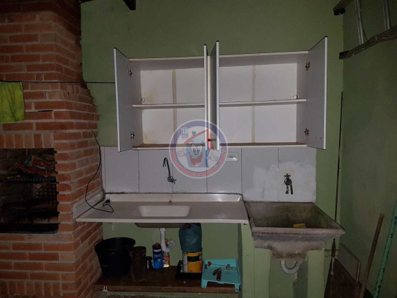 Imagem Casa com 2 Quartos à Venda, 76 m² em Suarão - Itanhaém