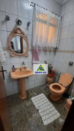 Imagem Casa com 4 Quartos à Venda, 302 m² em Condomínio Residencial Terras Do Caribe - Valinhos