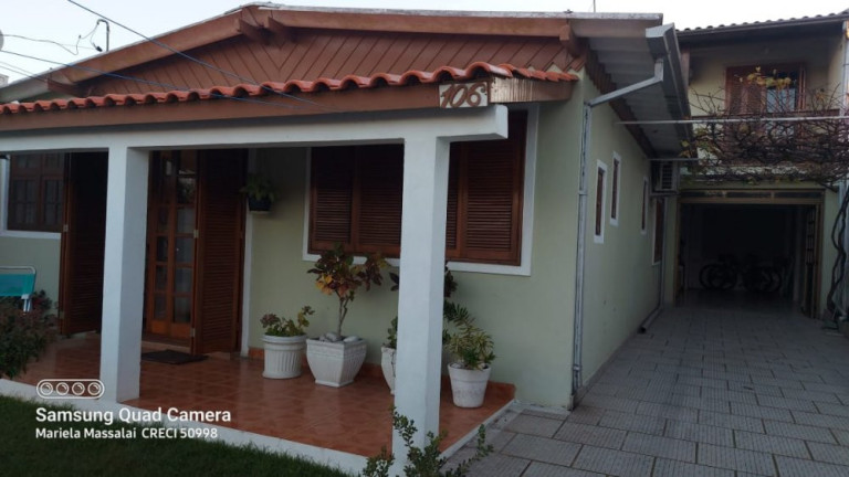 Imagem Casa com 3 Quartos à Venda, 57 m² em Morada Do Vale Iii - Gravataí Imagem Casa com 3 Quartos à Venda, 57 m² em Morada Do Vale Iii - Gravataí