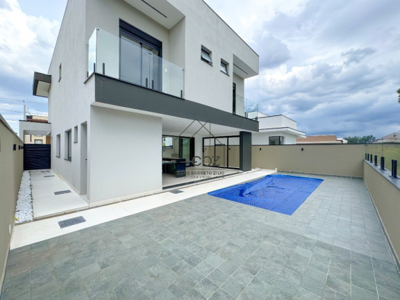Imagem Casa com 3 Quartos à Venda, 250 m² em São Venâncio - Itupeva