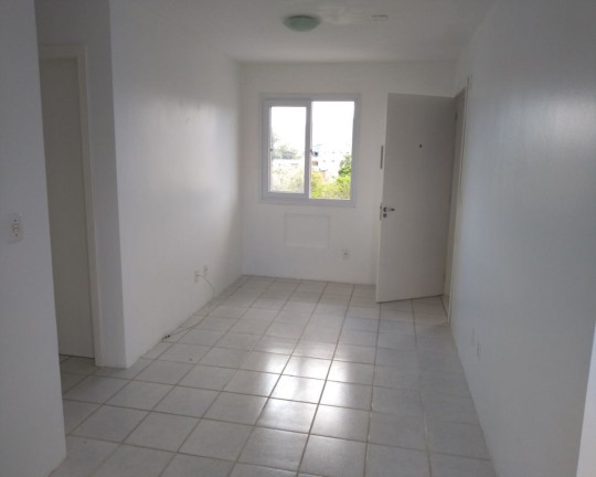 Imóvel com 2 Quartos à Venda, 48 m² em Restinga - Porto Alegre