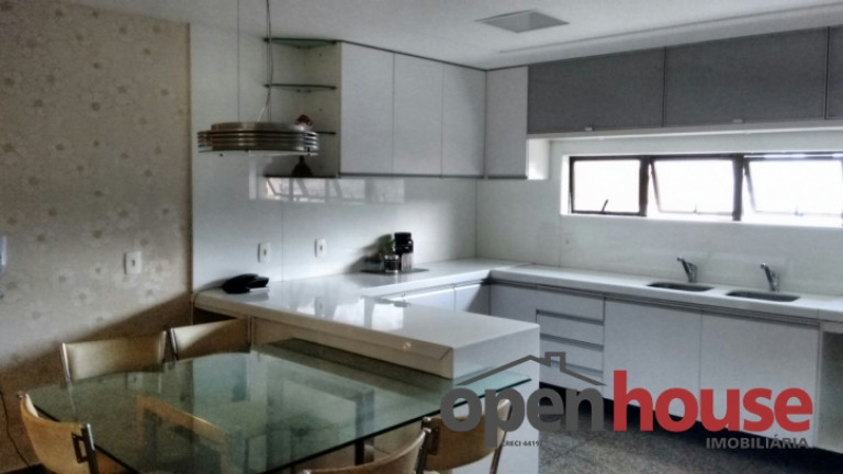 Imagem Apartamento com 5 Quartos à Venda, 424 m² em Areia Preta - Natal Imagem Apartamento com 5 Quartos à Venda, 424 m² em Areia Preta - Natal