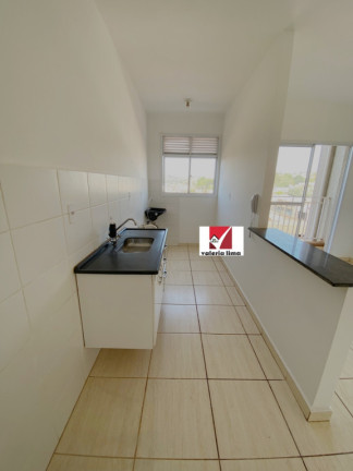 Imagem Apartamento com 2 Quartos à Venda, 48 m² em Bonfim Paulista - Ribeirão Preto